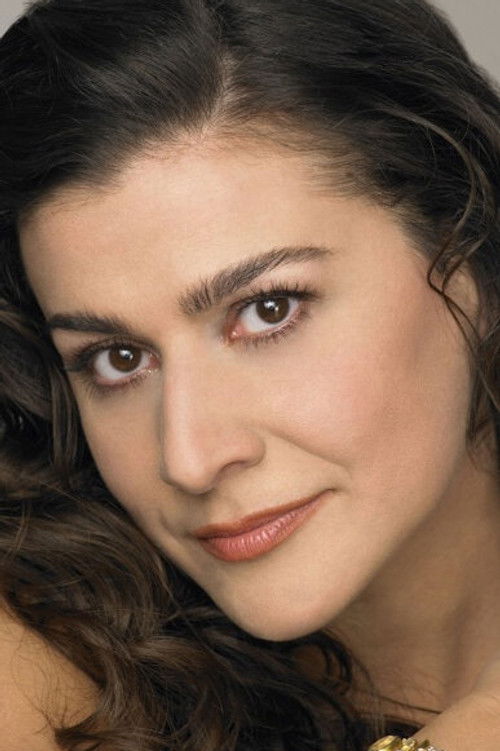 Cecilia Bartoli as Desdemona