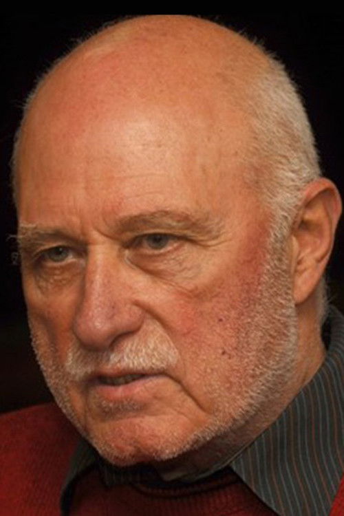 Vasil Banov as Samozhertveniyat