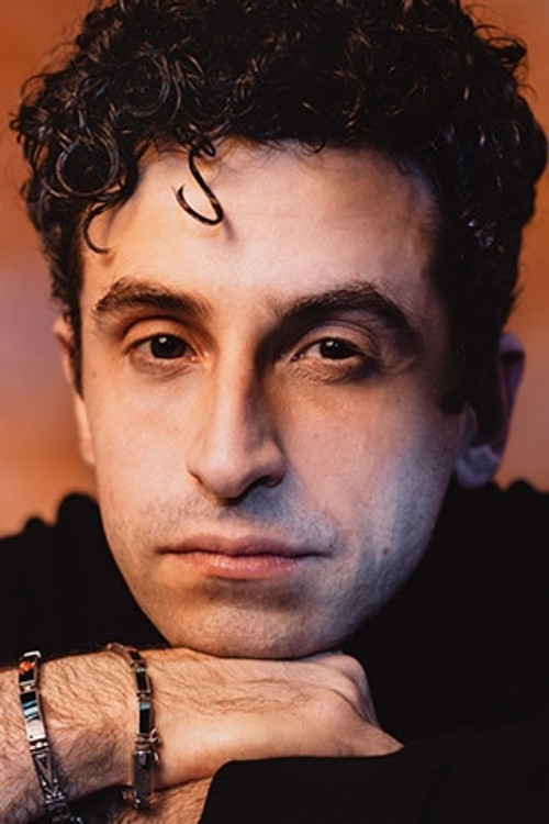 Brandon Uranowitz as 