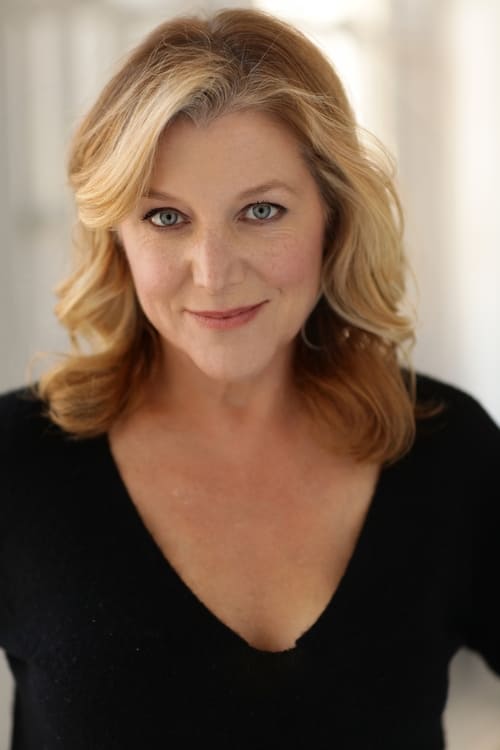 Mary B. McCann as Elaine Cross