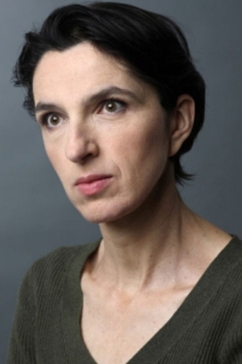 Christine Culerier as Secretary