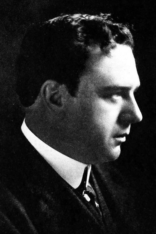 Edwin Wallock as Hayes Storm