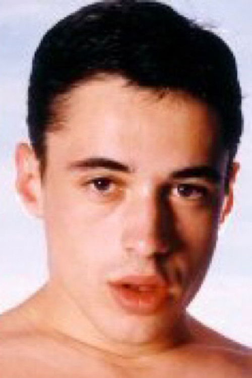 Luc Berry as Park Cruiser