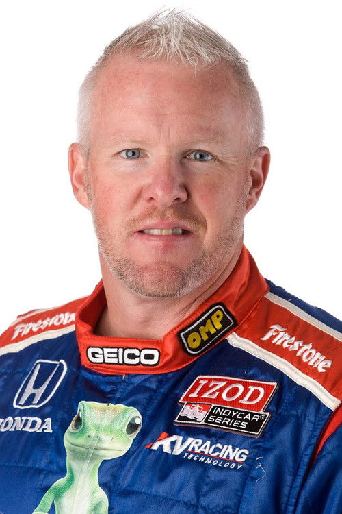 Paul Tracy as Self