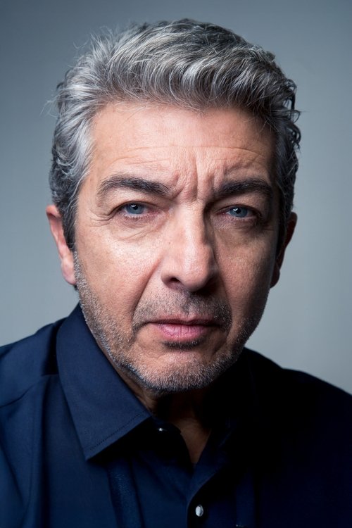 Ricardo Darín as Sosa