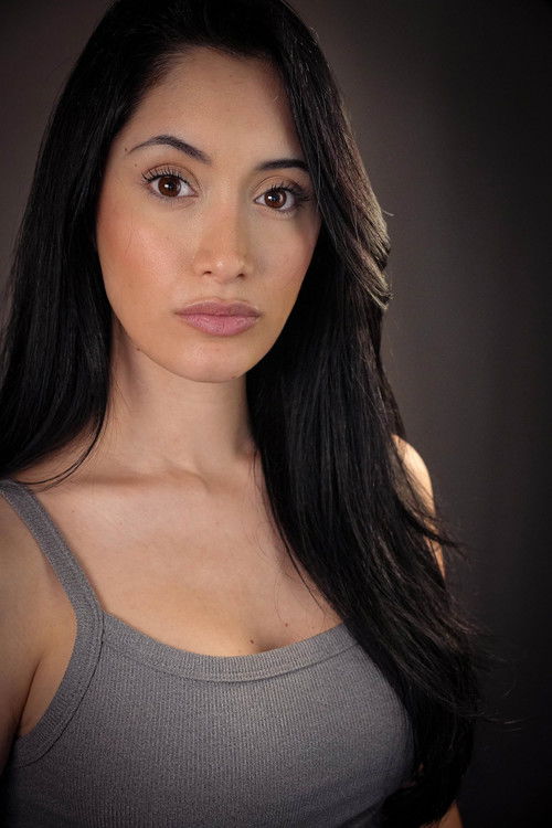 Laura Lopez as Elena Cordova