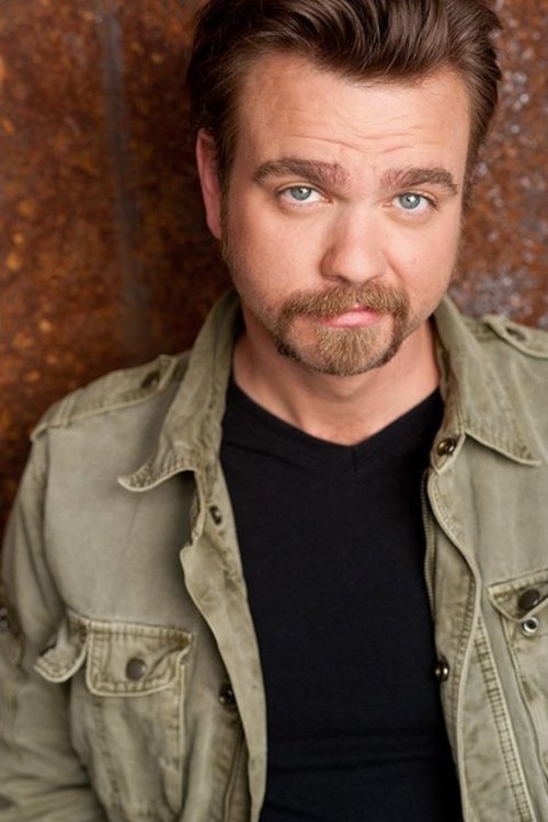 Bryan McKinley as Sugar's Father