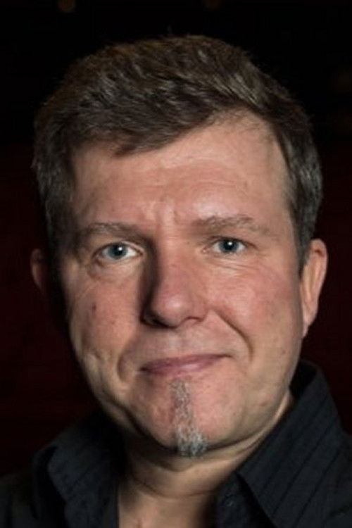 Allan Nagel as Bamses Venner (bas)