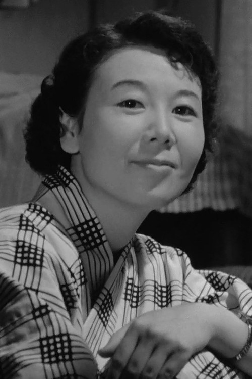 Chieko Nakakita as Mrs. Kane