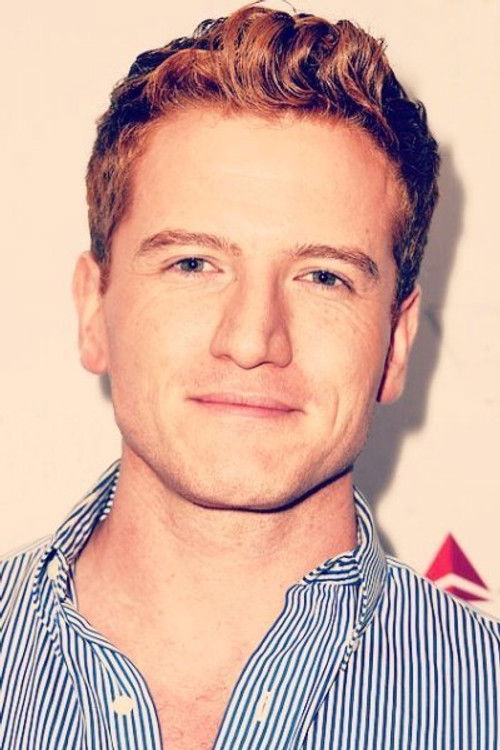 Sean James Murphy as Tucker