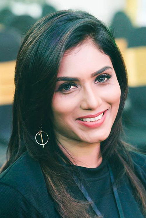 Jasmine Michael as Geetha