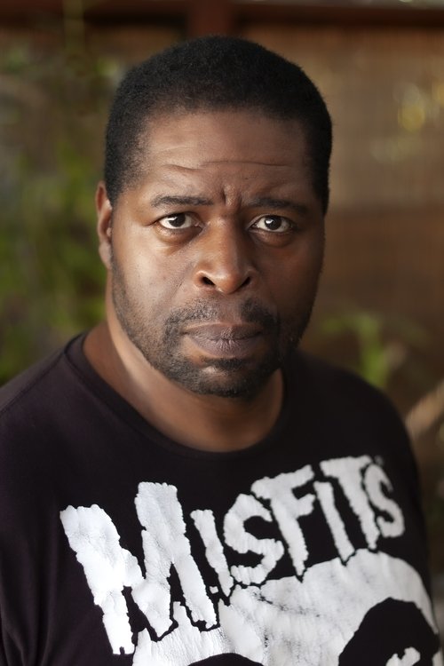 James Hazley as Jerome