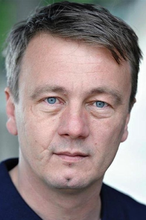 Antoine Régent profile photo