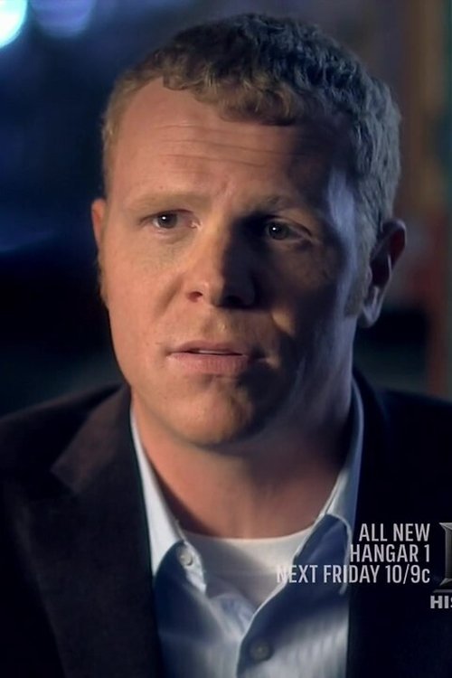 Jeremy Ray as acting