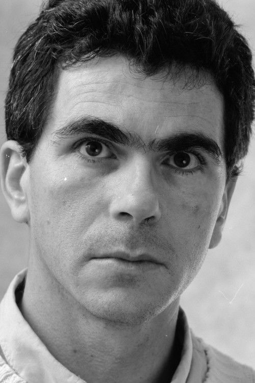 Danniel Danniel as Self