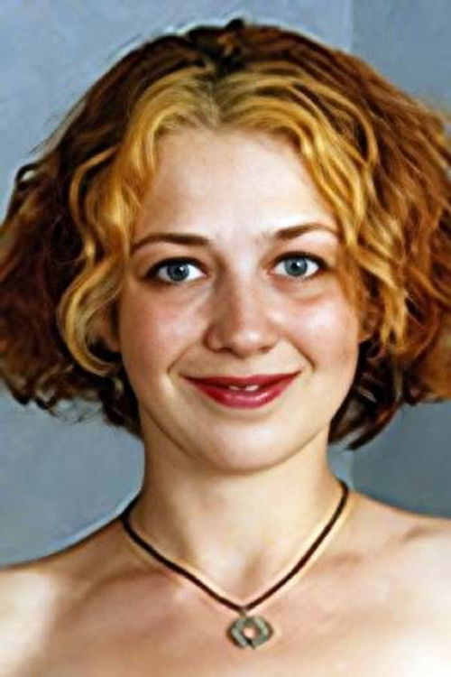 Emma as (archive footage)