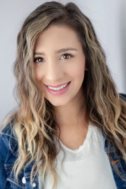 September D'Angelo as Angry Sister