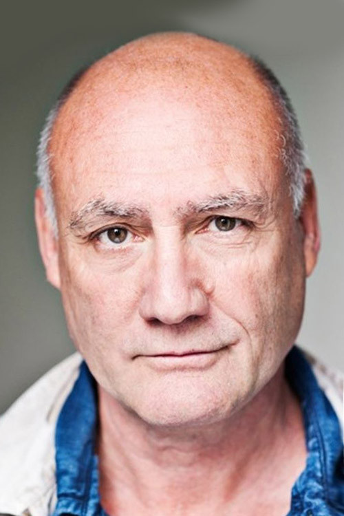 Robert Gwilym as Beuno