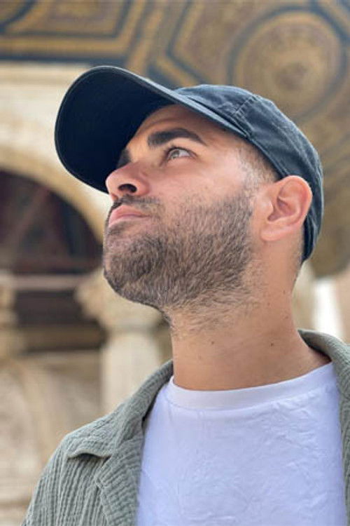 Lionel Marrero as Trocito's father (voice)