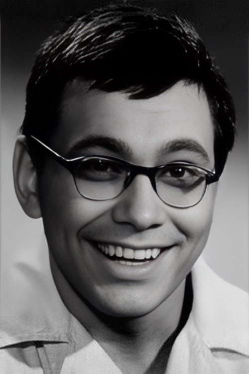 Andrei Konchalovsky as Self