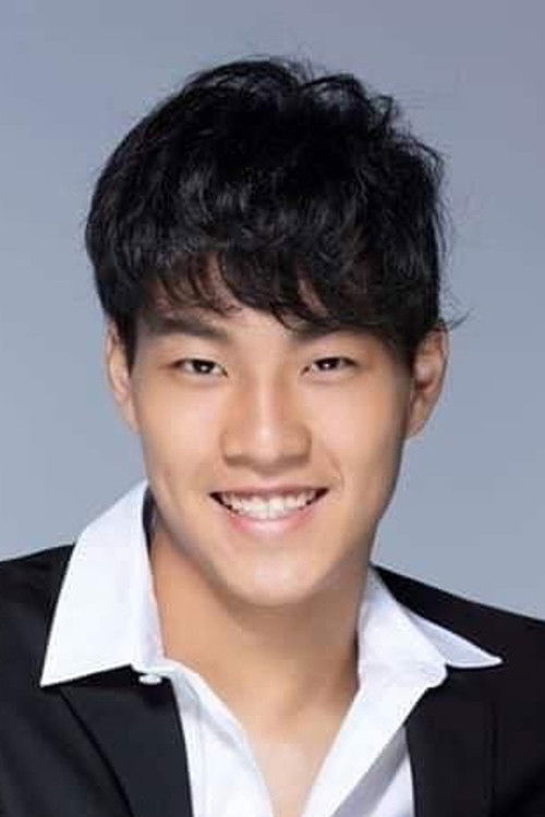 Joseph Lai as Lin Yu-kuan / A-Kuan