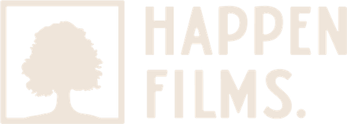 Happen Films logo
