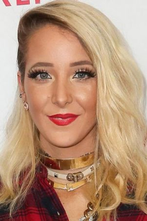 Jenna Marbles as Self