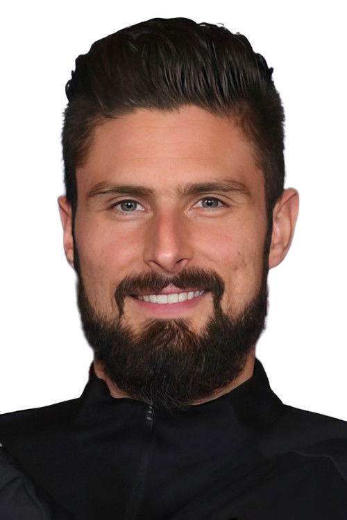 Olivier Giroud profile photo