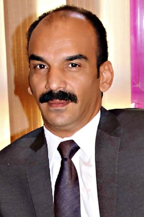 Yasser Al Zankalouni as 