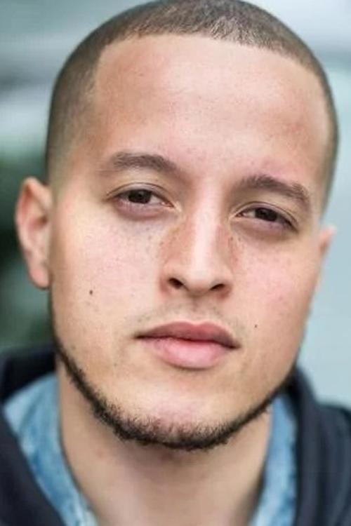 Manny Ureña as Officer Perez