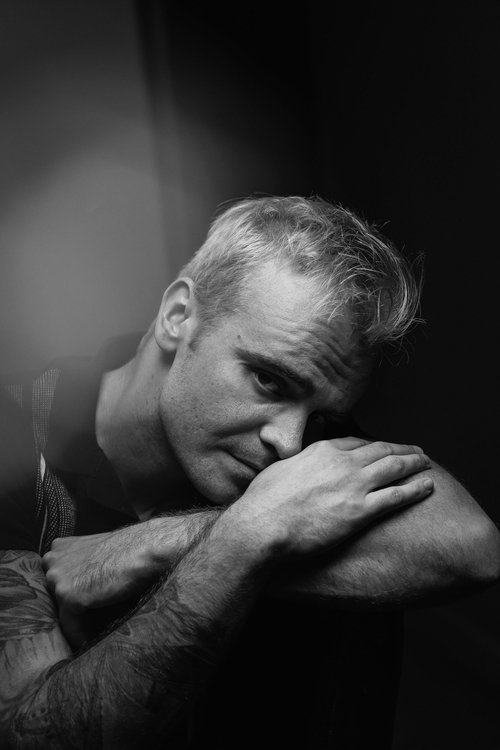 Pete MacLeod as Camper