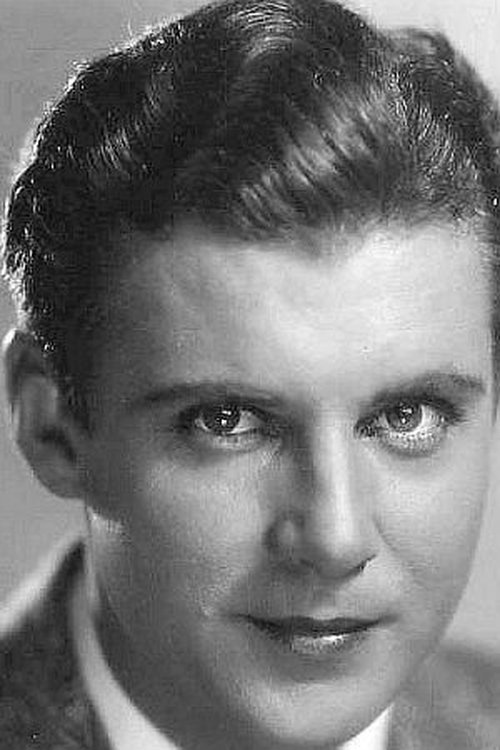 Fred MacKaye as Clay