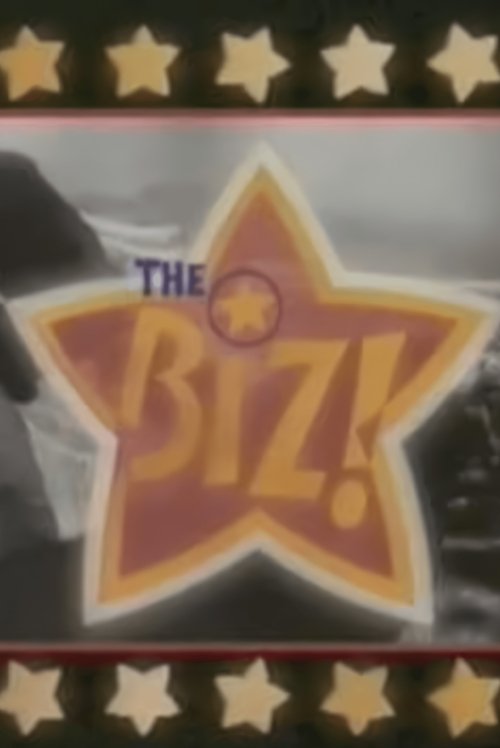 The Biz poster