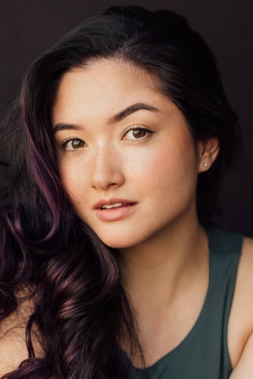 Cynthia Jimenez-Hicks as Remi