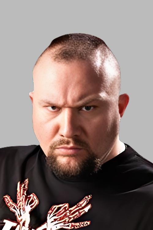 Mark LoMonaco as Buh Buh Ray Dudley