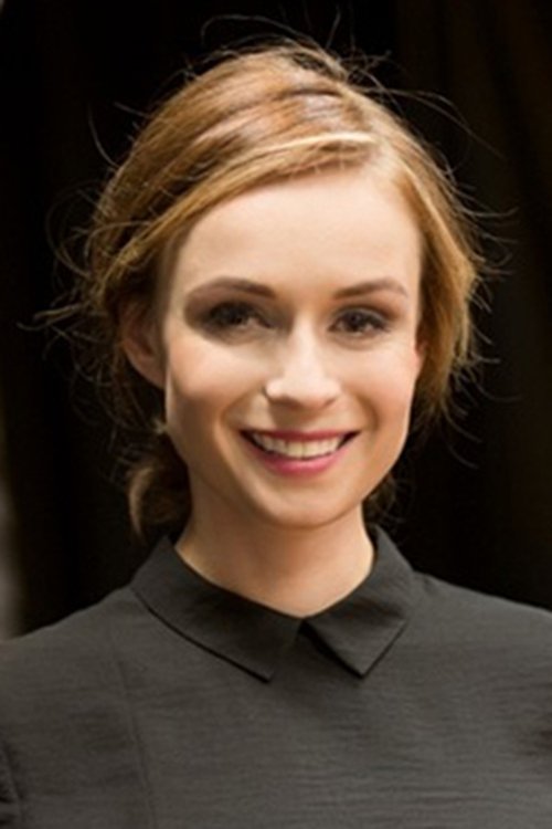 Andrea Hoffmannová as Petra