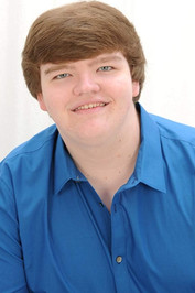 Austin Craig as Tim