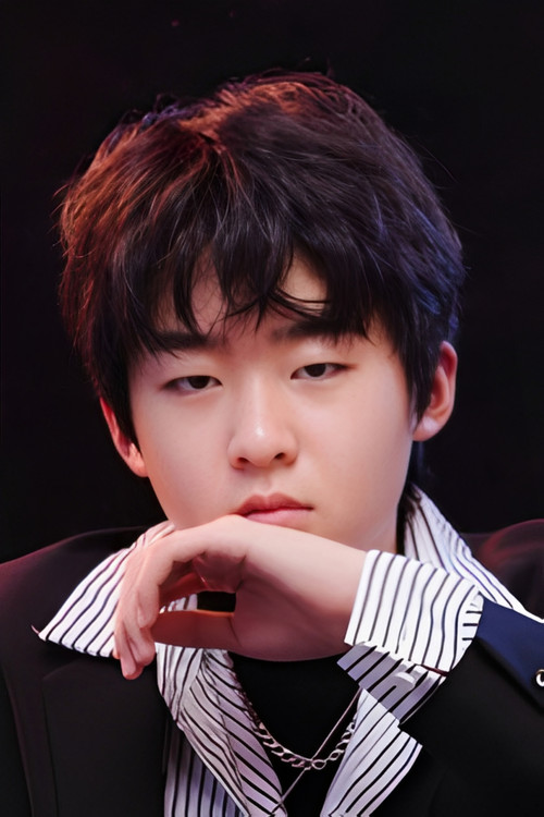 杜丰宇 as 夏小宇