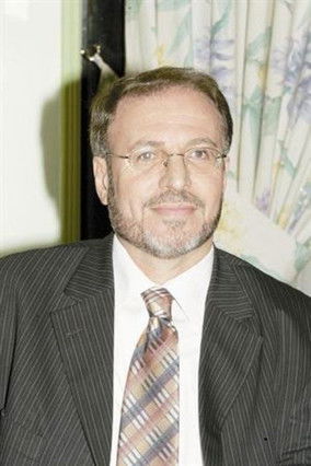 Bassam Dahdal as الشيطان