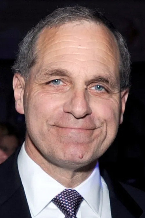 Louis Freeh as Self