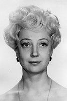 Larisa Zhukovskaya as 