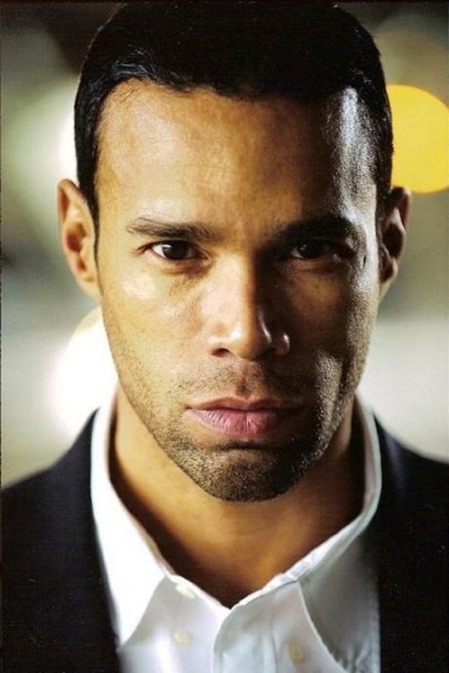 Kevin Levrone as Turk