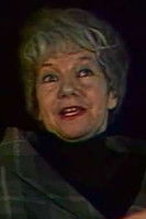 Galina Dyatlovskaya as 