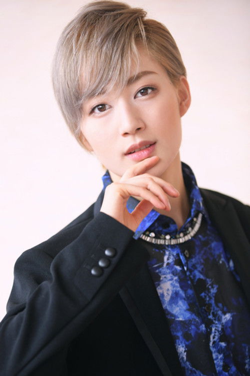 Seino Asuka as Tokugawa Ietsuna