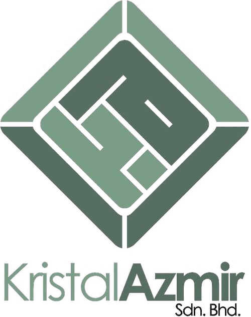 Kristal Azmir logo