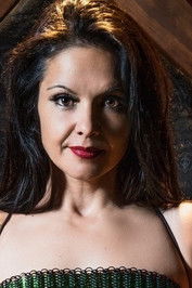 Lady Remedy Ann as Remedy