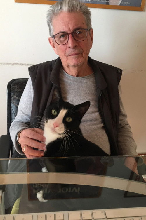 Dimitris Stavrakas as 