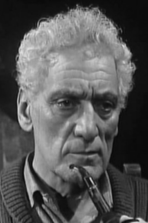 Edmond Beauchamp as Don Miguel