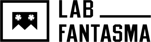 Laboratório Fantasma logo