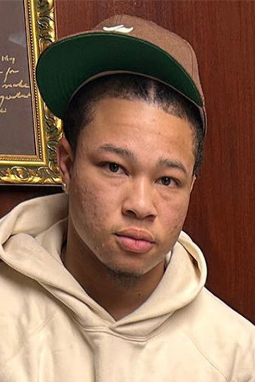 Antonio Williams as Self